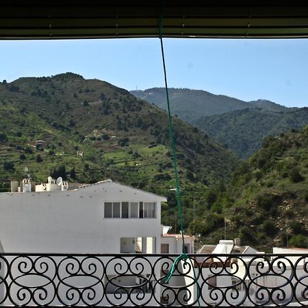 Casa Pepe La Rosa Appartement Tolox Buitenkant foto