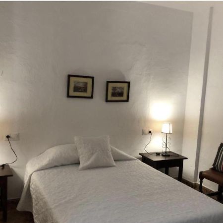 Casa Pepe La Rosa Appartement Tolox Buitenkant foto