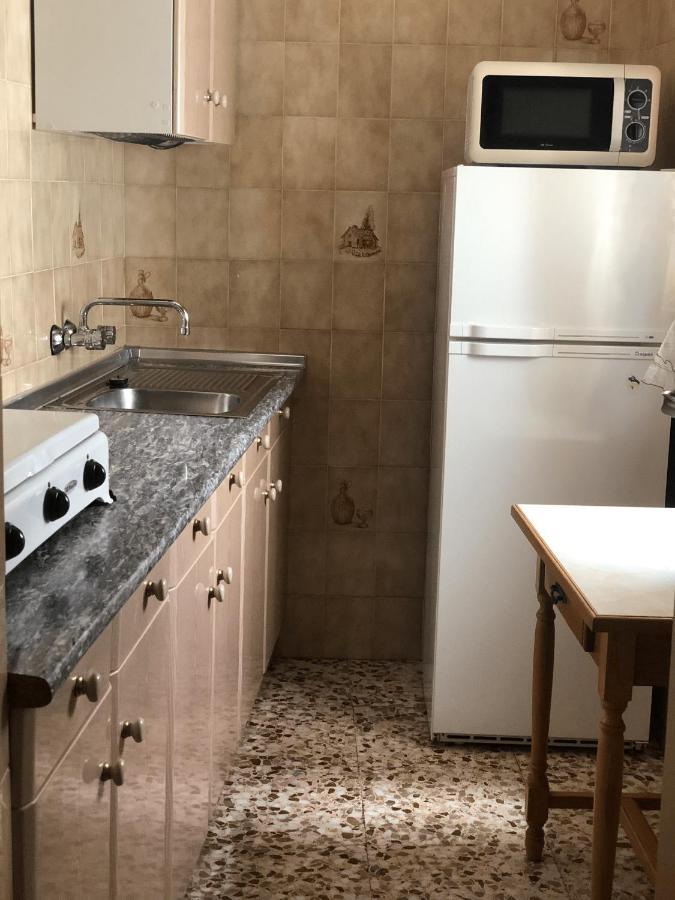 Casa Pepe La Rosa Appartement Tolox Buitenkant foto