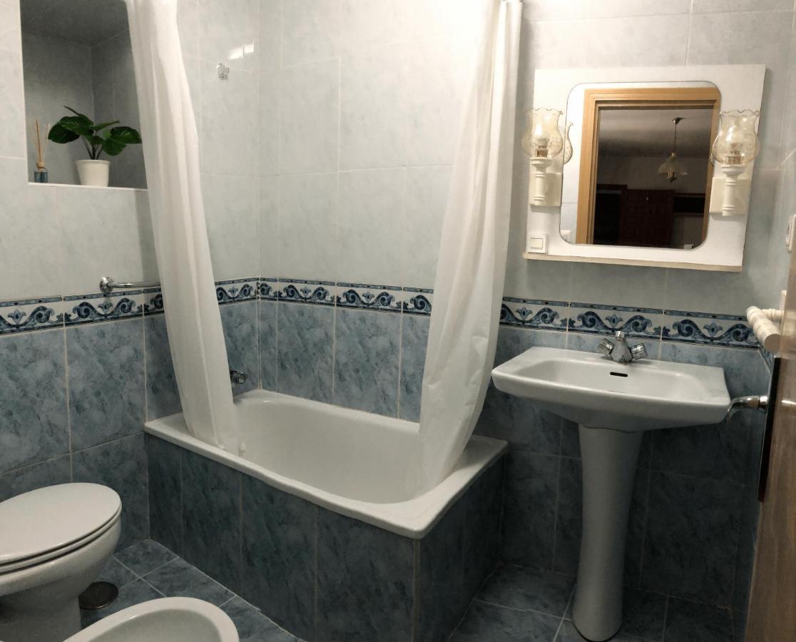 Casa Pepe La Rosa Appartement Tolox Buitenkant foto