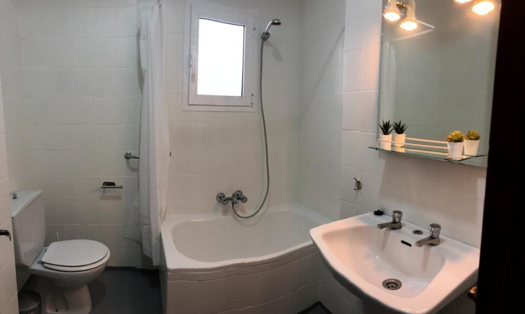 Casa Pepe La Rosa Appartement Tolox Buitenkant foto