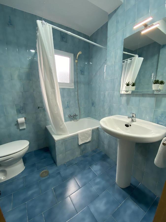 Casa Pepe La Rosa Appartement Tolox Buitenkant foto